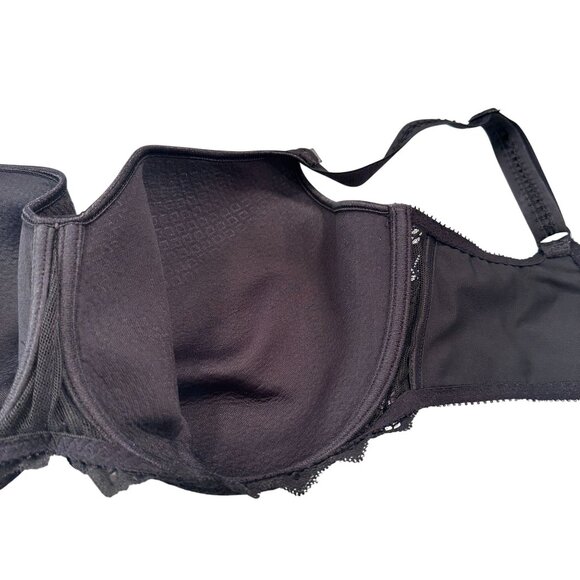 Empreinte Cassiopee Full Figure Bra Womens Underwire France - Picture 13 of 16